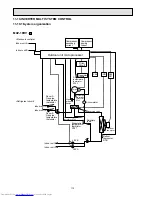 Предварительный просмотр 112 страницы Mitsubishi Electric MSC-07RV Service Manual