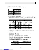 Предварительный просмотр 115 страницы Mitsubishi Electric MSC-07RV Service Manual