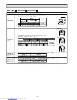 Предварительный просмотр 130 страницы Mitsubishi Electric MSC-07RV Service Manual