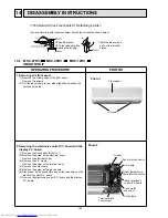 Предварительный просмотр 148 страницы Mitsubishi Electric MSC-07RV Service Manual