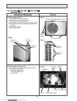 Предварительный просмотр 150 страницы Mitsubishi Electric MSC-07RV Service Manual