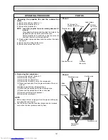 Предварительный просмотр 151 страницы Mitsubishi Electric MSC-07RV Service Manual