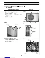 Предварительный просмотр 152 страницы Mitsubishi Electric MSC-07RV Service Manual