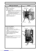 Предварительный просмотр 153 страницы Mitsubishi Electric MSC-07RV Service Manual