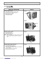 Предварительный просмотр 154 страницы Mitsubishi Electric MSC-07RV Service Manual