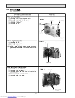 Предварительный просмотр 156 страницы Mitsubishi Electric MSC-07RV Service Manual