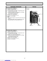 Предварительный просмотр 157 страницы Mitsubishi Electric MSC-07RV Service Manual