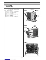 Предварительный просмотр 158 страницы Mitsubishi Electric MSC-07RV Service Manual