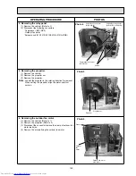 Предварительный просмотр 159 страницы Mitsubishi Electric MSC-07RV Service Manual