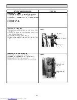 Предварительный просмотр 164 страницы Mitsubishi Electric MSC-07RV Service Manual