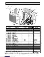 Предварительный просмотр 177 страницы Mitsubishi Electric MSC-07RV Service Manual