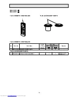 Предварительный просмотр 183 страницы Mitsubishi Electric MSC-07RV Service Manual