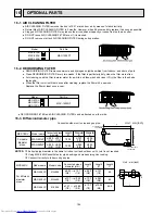 Предварительный просмотр 184 страницы Mitsubishi Electric MSC-07RV Service Manual