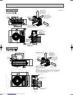 Предварительный просмотр 24 страницы Mitsubishi Electric MSC-A07WV Service Manual