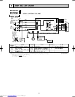 Предварительный просмотр 25 страницы Mitsubishi Electric MSC-A07WV Service Manual