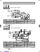 Предварительный просмотр 26 страницы Mitsubishi Electric MSC-A07WV Service Manual