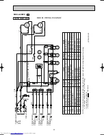 Предварительный просмотр 29 страницы Mitsubishi Electric MSC-A07WV Service Manual