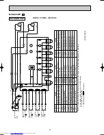 Предварительный просмотр 30 страницы Mitsubishi Electric MSC-A07WV Service Manual