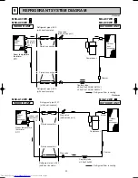 Предварительный просмотр 32 страницы Mitsubishi Electric MSC-A07WV Service Manual