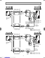 Предварительный просмотр 33 страницы Mitsubishi Electric MSC-A07WV Service Manual