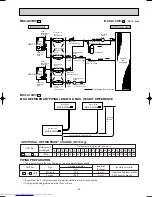 Предварительный просмотр 35 страницы Mitsubishi Electric MSC-A07WV Service Manual