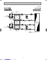 Предварительный просмотр 36 страницы Mitsubishi Electric MSC-A07WV Service Manual