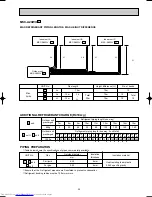 Предварительный просмотр 39 страницы Mitsubishi Electric MSC-A07WV Service Manual