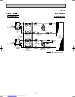 Предварительный просмотр 40 страницы Mitsubishi Electric MSC-A07WV Service Manual