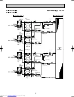 Предварительный просмотр 42 страницы Mitsubishi Electric MSC-A07WV Service Manual