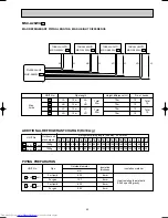 Предварительный просмотр 43 страницы Mitsubishi Electric MSC-A07WV Service Manual