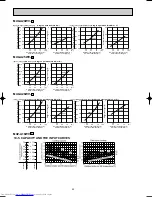 Предварительный просмотр 50 страницы Mitsubishi Electric MSC-A07WV Service Manual