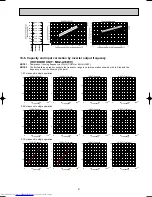 Предварительный просмотр 51 страницы Mitsubishi Electric MSC-A07WV Service Manual