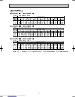 Предварительный просмотр 67 страницы Mitsubishi Electric MSC-A07WV Service Manual