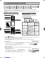 Предварительный просмотр 84 страницы Mitsubishi Electric MSC-A07WV Service Manual