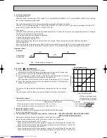 Предварительный просмотр 85 страницы Mitsubishi Electric MSC-A07WV Service Manual