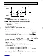 Предварительный просмотр 86 страницы Mitsubishi Electric MSC-A07WV Service Manual