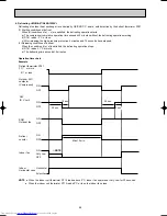 Предварительный просмотр 88 страницы Mitsubishi Electric MSC-A07WV Service Manual