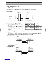 Предварительный просмотр 89 страницы Mitsubishi Electric MSC-A07WV Service Manual