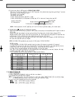 Предварительный просмотр 92 страницы Mitsubishi Electric MSC-A07WV Service Manual