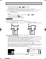 Предварительный просмотр 93 страницы Mitsubishi Electric MSC-A07WV Service Manual