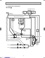 Предварительный просмотр 95 страницы Mitsubishi Electric MSC-A07WV Service Manual