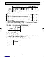 Предварительный просмотр 99 страницы Mitsubishi Electric MSC-A07WV Service Manual