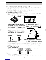 Предварительный просмотр 103 страницы Mitsubishi Electric MSC-A07WV Service Manual