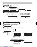 Предварительный просмотр 112 страницы Mitsubishi Electric MSC-A07WV Service Manual