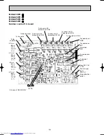 Предварительный просмотр 126 страницы Mitsubishi Electric MSC-A07WV Service Manual