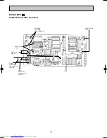 Предварительный просмотр 128 страницы Mitsubishi Electric MSC-A07WV Service Manual