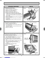 Предварительный просмотр 130 страницы Mitsubishi Electric MSC-A07WV Service Manual