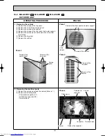 Предварительный просмотр 131 страницы Mitsubishi Electric MSC-A07WV Service Manual