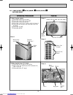 Предварительный просмотр 133 страницы Mitsubishi Electric MSC-A07WV Service Manual