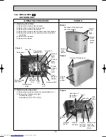 Предварительный просмотр 135 страницы Mitsubishi Electric MSC-A07WV Service Manual